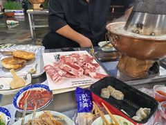 -鑫旺烧烤(领秀城店)