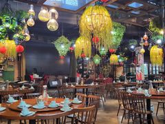 -南海渔家•渔民海鲜(亚特兰蒂斯店)