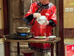 -山西会馆·晋菜·晋商宴·学堂记忆(许坦西街店)