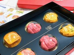 -良枫友信(陈家祠店)