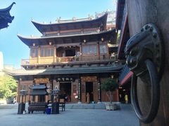-厦门鸿山寺