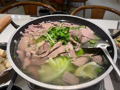 -乔阿马·江南味·驴肉香(龙湖华泾天街店)