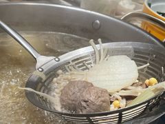 -潮发潮汕牛肉店(永庆坊店)