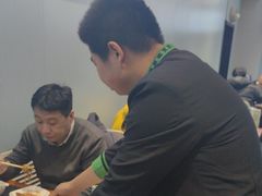 -紫光园·烤鸭·北京菜(团结湖店)