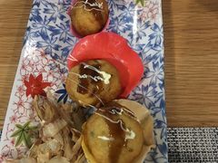 章鱼丸-活鳗饭·鹅肝范儿(高碑店店)