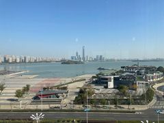 -馋遇江南·精致湖景雅宴(东方之门店)