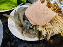 -爱尚客韩式烤肉自助餐厅(海口京华城店)