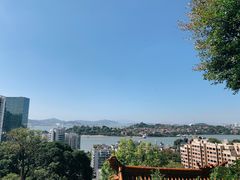 -鸿山公园