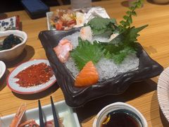 -花和海鲜自助(梅江店)