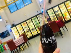 -吉源大排档·鱼生·海鲜(烧烤彩印厂店)