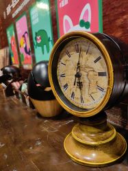 -Zoolung Zoolung动物主题公园(海信广场店)