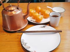 -壹零捌道·北京烤鸭(车公庄店)
