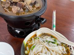 -桥雪牛杂专门店(关边路店)