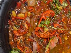 -火龙堂·风味民间菜(文一路店)