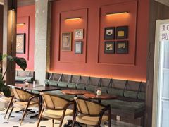 -嗒令甜品·主题融合料理餐厅(首座时代店)