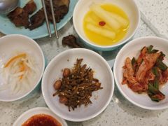 -韩时烤肉(枫蓝店)