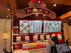 -德天顺盖码饭(人民西路店)