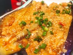 -高鸽子锦州烧烤63年(海阳路店)