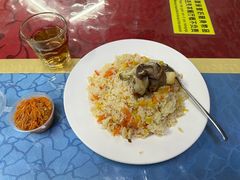 -莎车清真美食