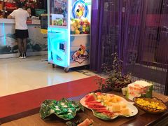 -名都晓荷塘主题火锅(海城街店)