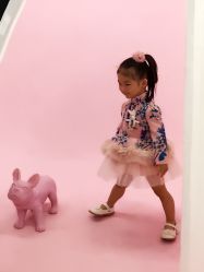 -倾城宝贝儿童摄影(浦东金谊店)