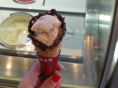 -哈根达斯(武汉天地店)