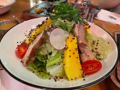 -MR.ROCKY洛奇先生RESTAURANT&BAR(宝安壹方城店)