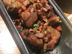 -隔壁老王·家常云南菜(花巷店)
