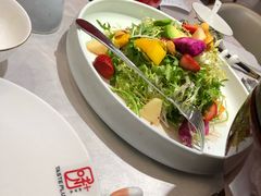 -味+新京宴·烤鸭·北京菜(创意谷店)