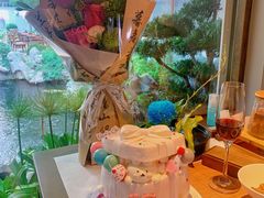 -鲤院·新中式美学·庭院餐厅(夫子庙店)