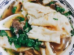 -赵氏牛肉罩火烧