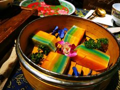 娘惹糕-小娘惹厨房Little Nyonya(狮城有约上榜店)