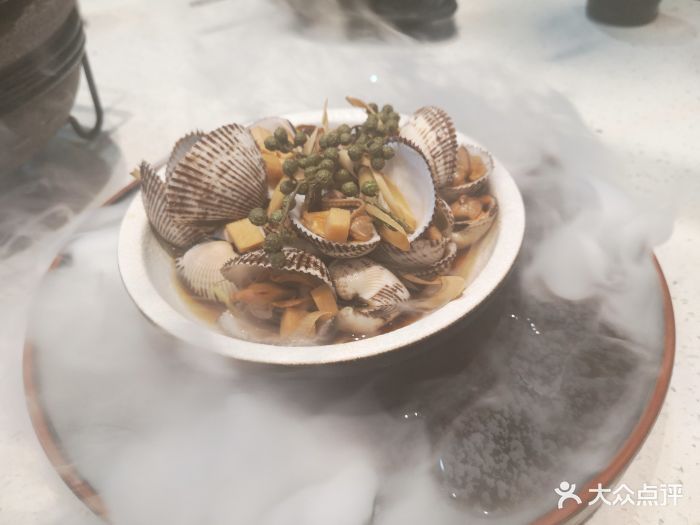 岩食·沸腾石头鱼(悦荟广场店)-图片-南宁美食-大众点评网