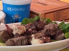 -小肥牛潮汕牛肉火锅(南联店)