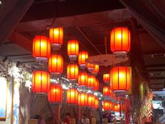 -锦上中式酒馆(南内环店)