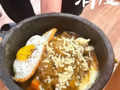 -大阪烧肉BAKA一代(十亩地店)