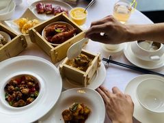 -富力丽思卡尔顿酒店·丽轩中餐厅