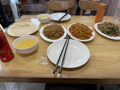 -姥家春饼店(漳州二路店)