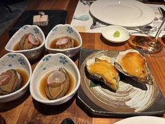 -Mr.Fish鱼鲜生海鲜放题(高德置地冬广场店)