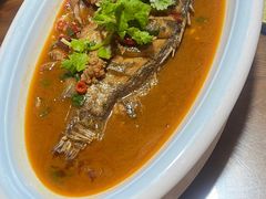 -农庄妈妈菜(东方龙城店)