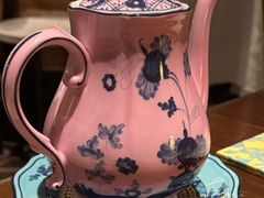 -夏苑(新加坡丽思卡尔顿美年酒店)