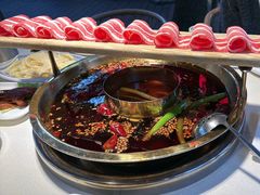 -二荆条·城市森林火锅旗舰店
