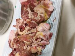 -金刚山(学府路店)