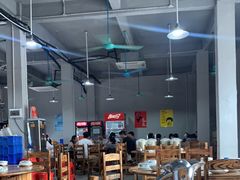 大堂-鸽皇农庄(长湴店)