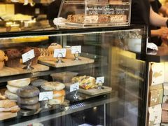 无麸质甜品-Brew Bros Licenced Eatery
