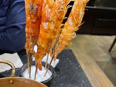 -德川家日本料理(中关村寰太大厦店)