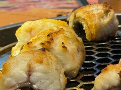 -潮汕大目牛肉火锅(水围店)