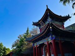 -西安市广仁寺