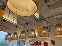 -彧玖食坊·川式砂锅酒馆(成山路店)