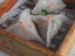 -點無缺茶楼·海鲜酒家(世博店)